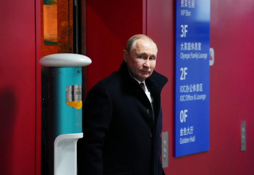 Експертите на Путин разработват санитарен щит, който да защити руснаците от биологични заплахи