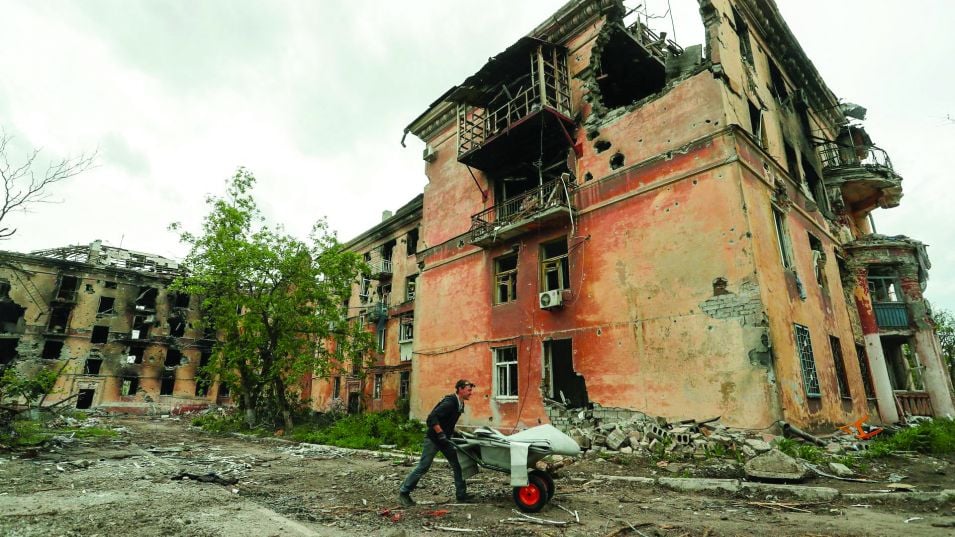 Шойгу шокира целия свят с тези думи за войната в Украйна 