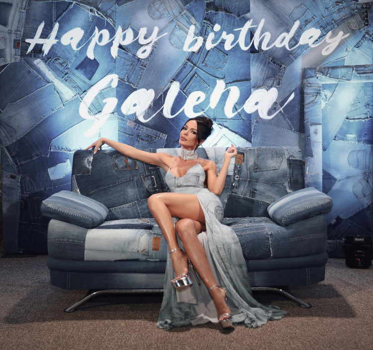 Галена отпразнува шумен 37-и рожден ден! Ето кои звезди я уважиха СНИМКИ