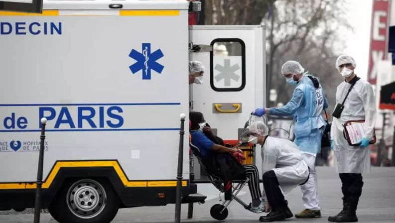 Скандални разкрития за здравната система на Франция, това ли ни чака