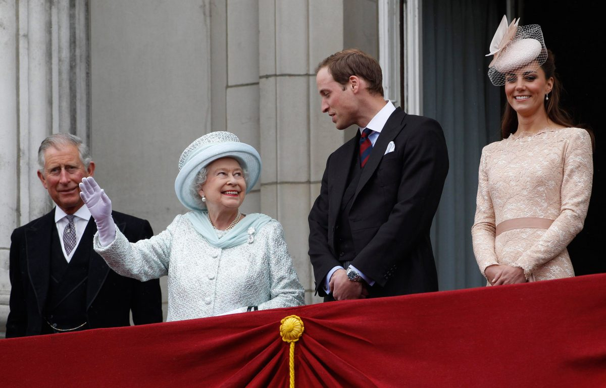 Ето защо бъдещето на британската монархия е в ръцете на принц Уилям