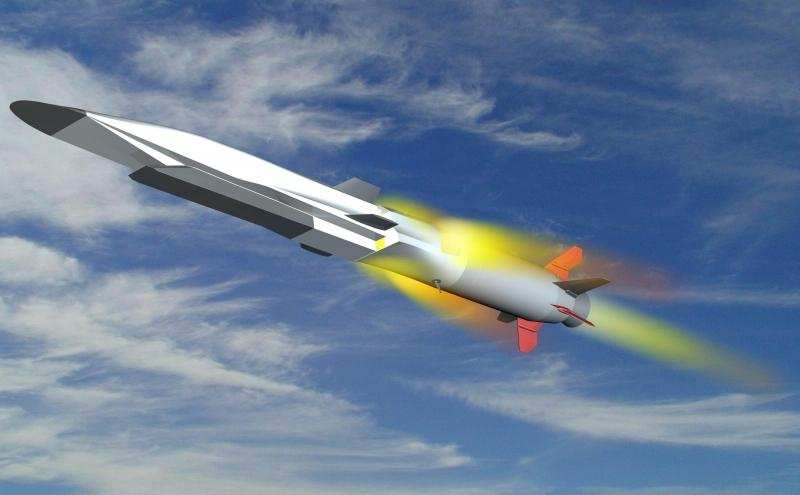 Русия изпита хиперзвукова ракета "Циркон", уцели мишена от едно море в друго ВИДЕО