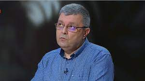 Илия Кузманов: Има проблем в сектор "Сигурност"