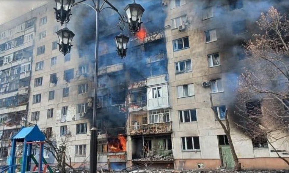Сутрешна сводка: Кадиров обяви, че Северодонецк е превзет изцяло за 3 часа ВИДЕО