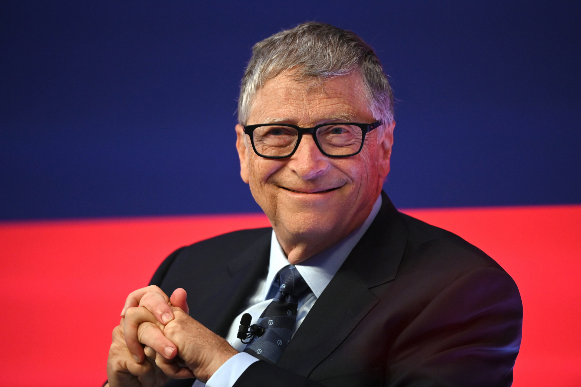 Бил Гейтс проговори за маймунската шарка, парите в СЗО и ваксинацията