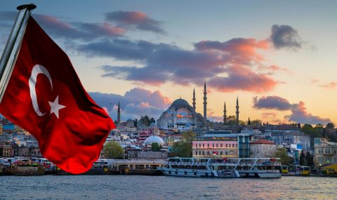 Неочаквано: Турция иска официално да се преименува