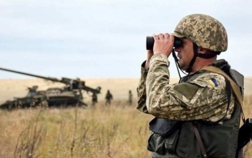 Германски генерал каза след колко дни Русия ще превземе напълно Донбас
