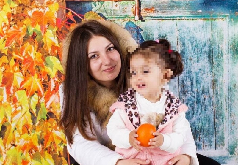 Последни новини за Лиляна, която уби 8-годишната си дъщеричка