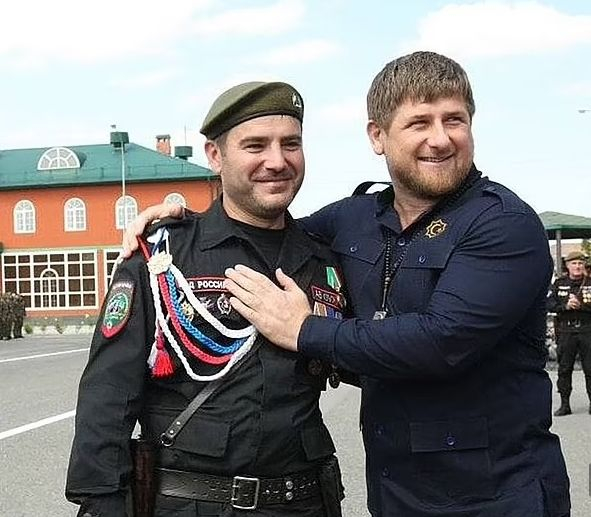 Още един руски полковник - приятел на Кадиров, загина в Украйна
