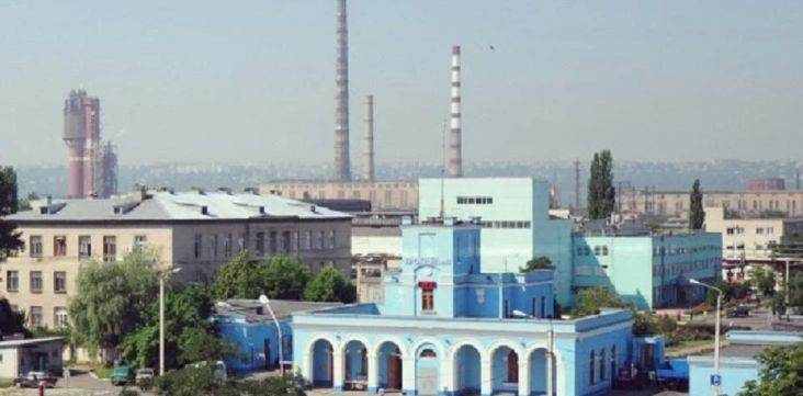 Стана ясно колко украинци се крият в бомбоубежищата на завод Азот