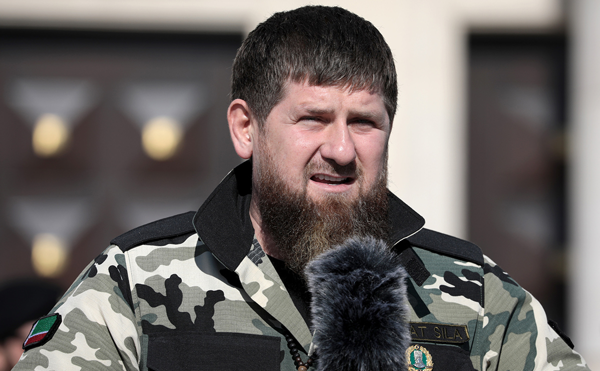 Кадиров с голяма новина за руската офанзива в Донбас, след среща със Шойгу ВИДЕО