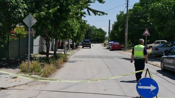 Първа версия за смъртта на големия транспортен шеф, издъхнал в Марково СНИМКИ