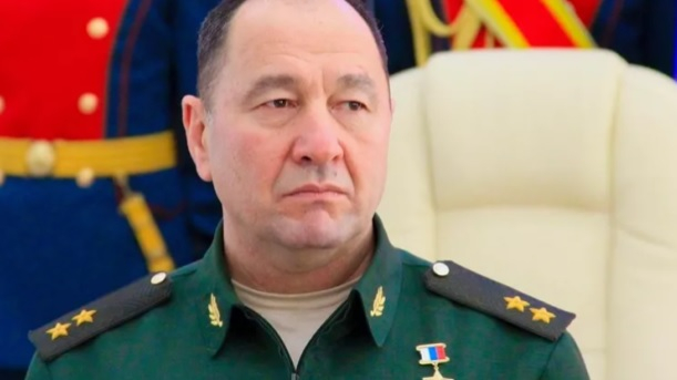 Генерал Генадий Жидко е назначен да ръководи руските войски в Украйна, твърди CIT