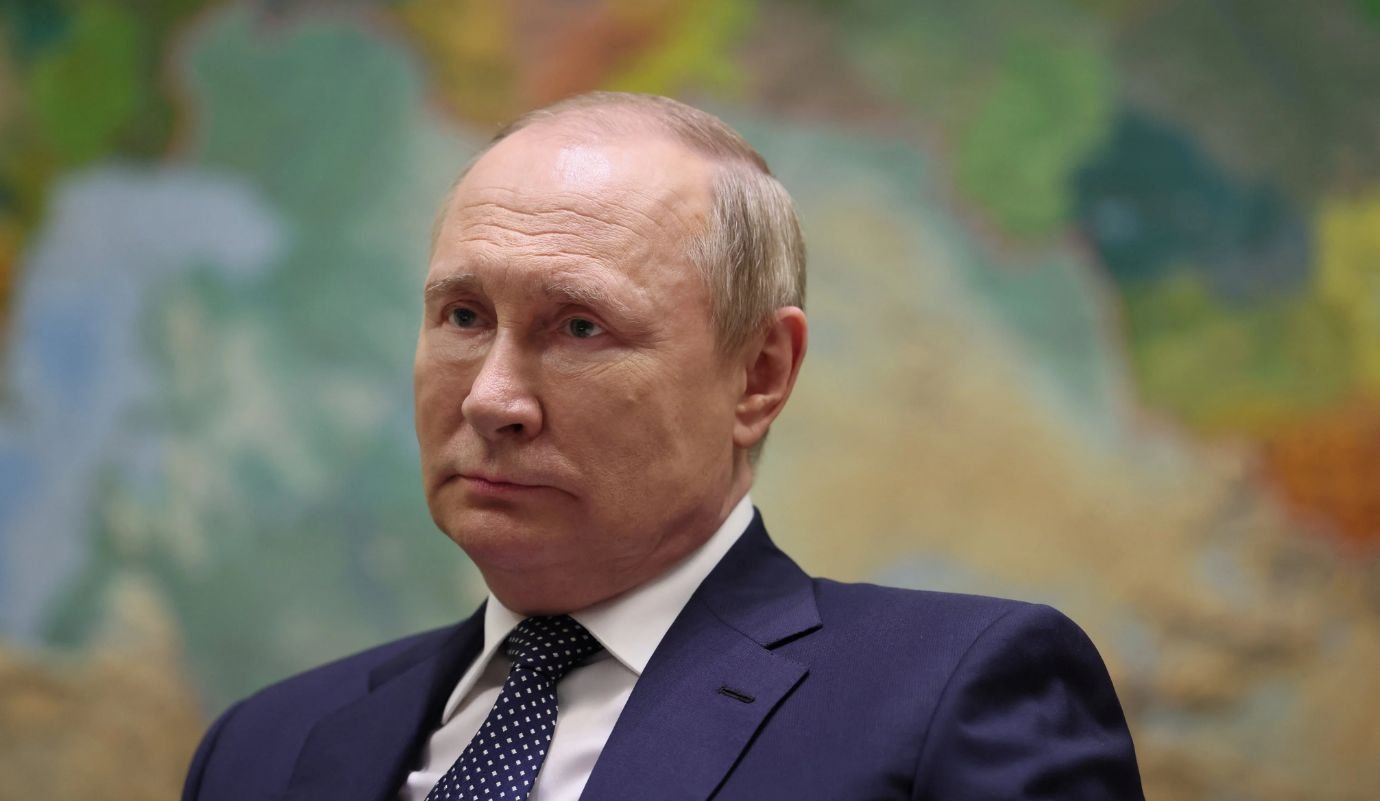 Путин: Трошим като орехи US оръжията в Украйна, вече унищожихме десетки