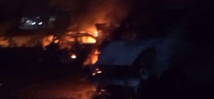 Киев нанася масирани удари с РСЗО "Град" по жилищни райони в Донецк ВИДЕО 