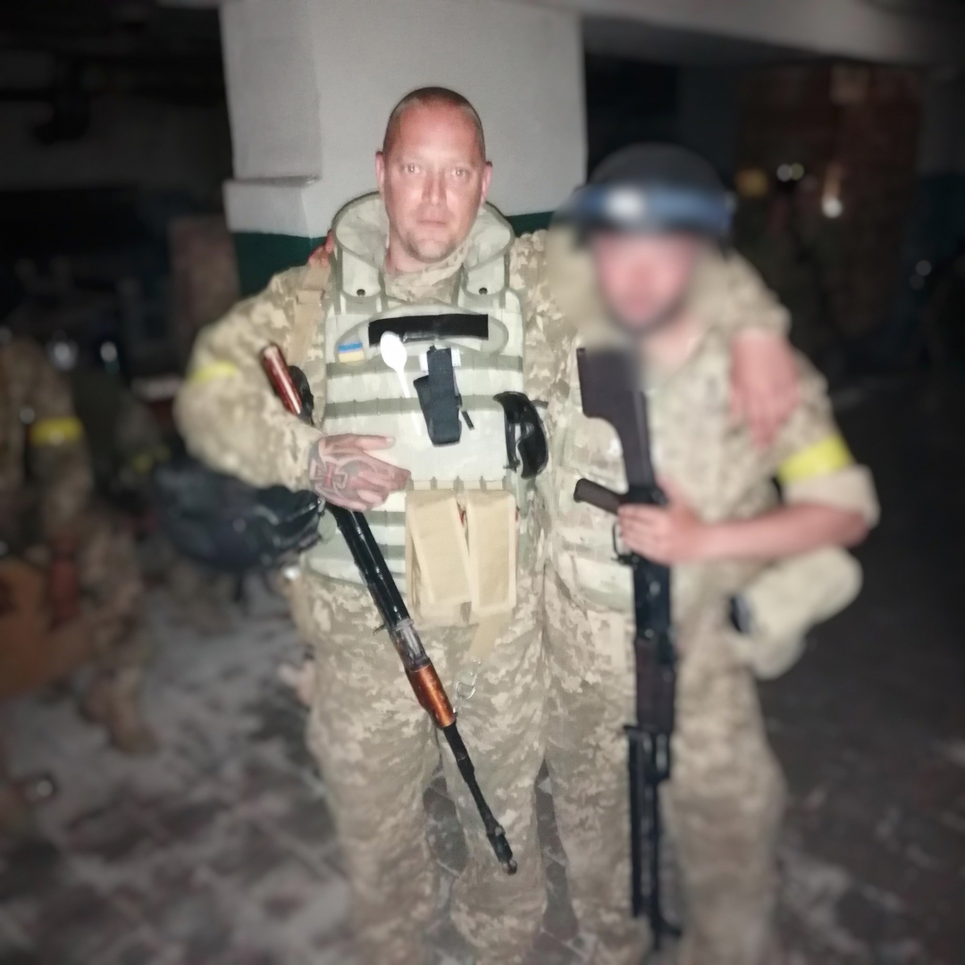 Сутрешна сводка: Още чужди наемници бяха убити на фронта в Украйна ВИДЕО