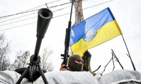 The Washington Post: Украйна може да бъде разделена по корейски сценарий КАРТА