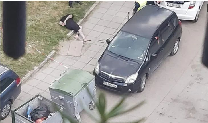 Брутални разкрития за полицейската гонка в София, жена била на косъм от смъртта