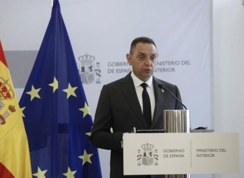 Сръбският външен министър с тежки обвинения след провалената визита на Лавров 