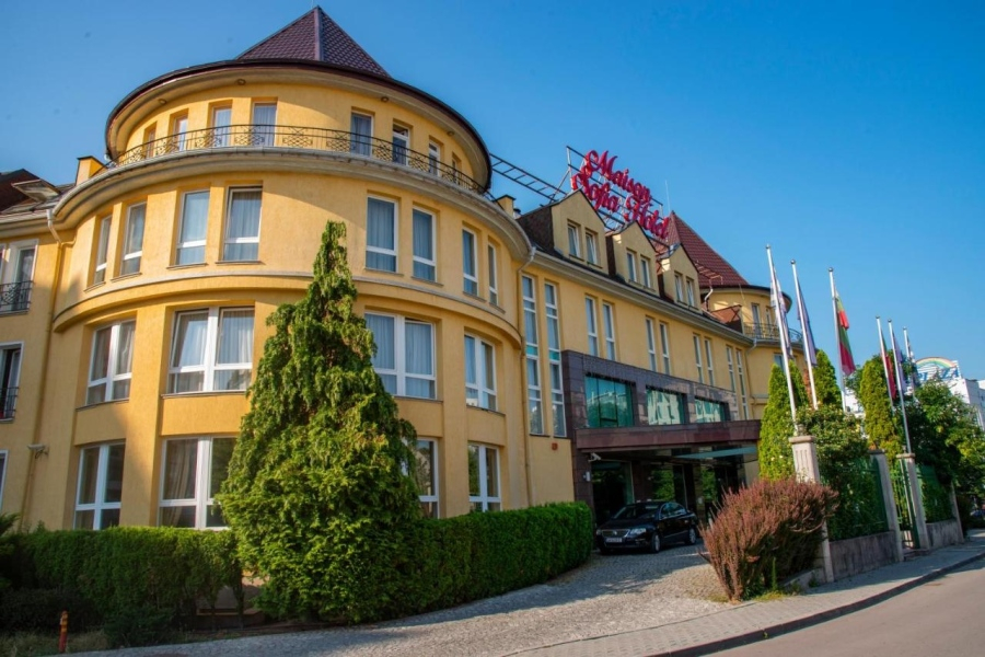 Световната верига MGallery отвори първи хотел в София СНИМКИ