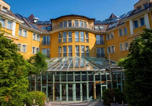 Световната верига MGallery отвори първи хотел в София СНИМКИ
