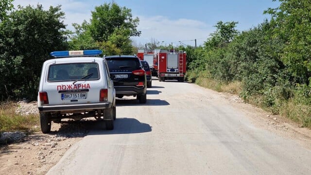 Първа версия за касапницата с три трупа между влак и камион във Видинско ВИДЕО