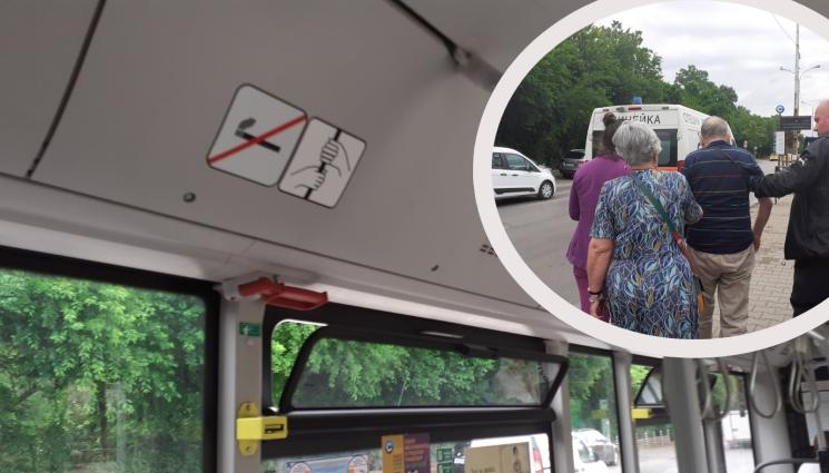 Пътници припадат в час пик в столичните рейсове 