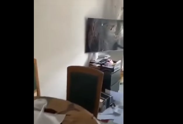 Рускиня прибра украински бежанци в апартамента си в Слънчака и се ужаси от това, което са направили вътре ВИДЕО 