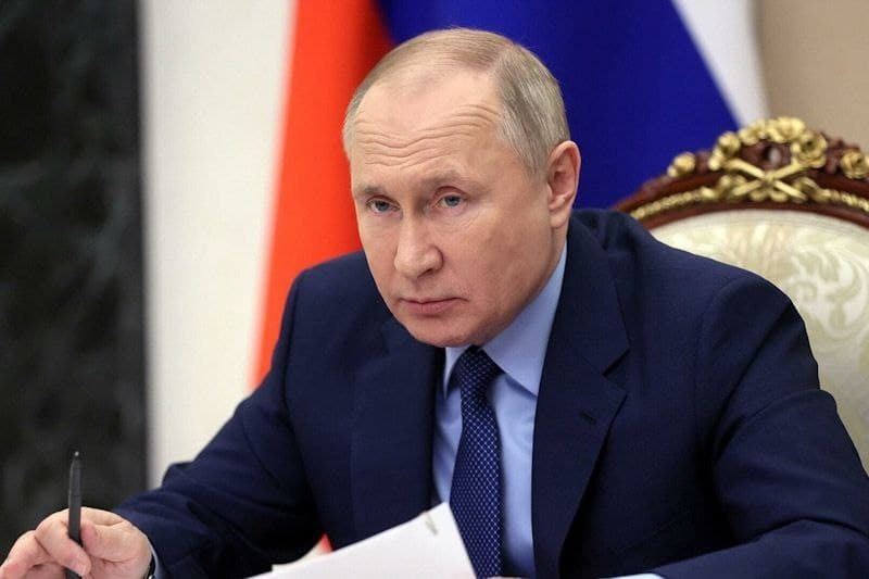 Близък съратник на Зеленски разкри страшни неща за Путин