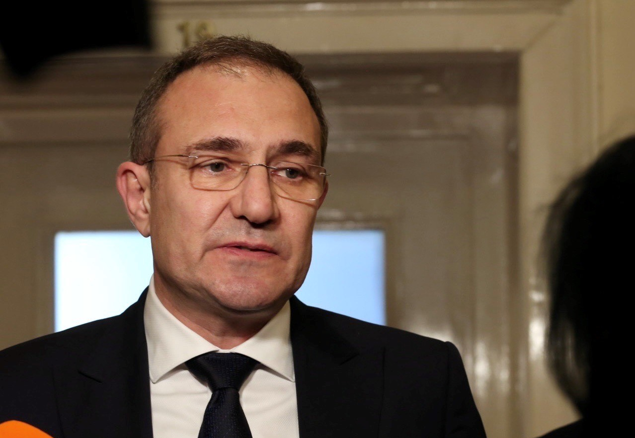 Гуцанов: Комисията в НС дава на прокуратурата скандалния договор “Боташ“, сключен от служебния кабинет на Радев