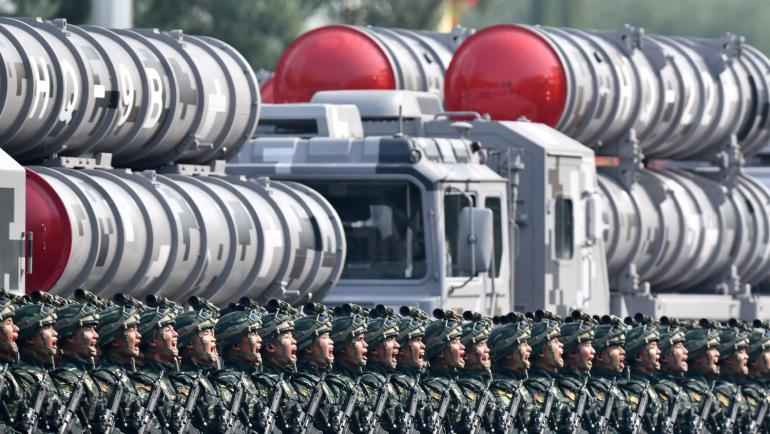 Западни медии: Новата военна база на Китай носи рискове за Русия