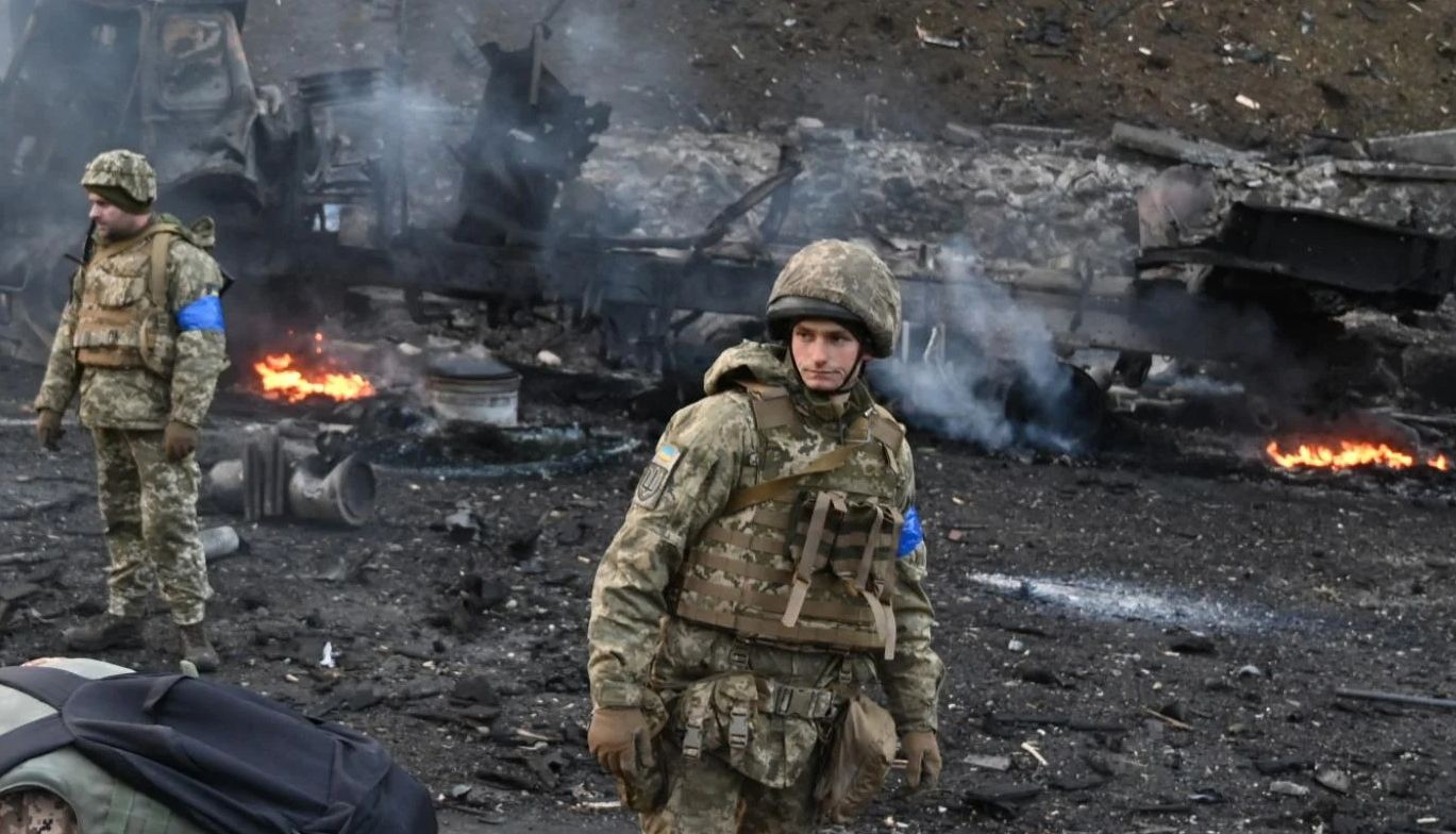 NYT: Киев крие от Вашингтон реалните загуби на своите войски, жертвите вече са...