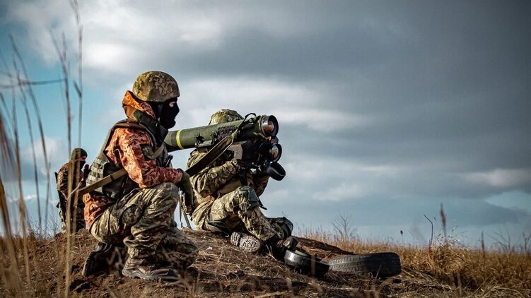 The Washington Post: Надеждите, че Украйна може да обърне ситуацията на фронта избледняват