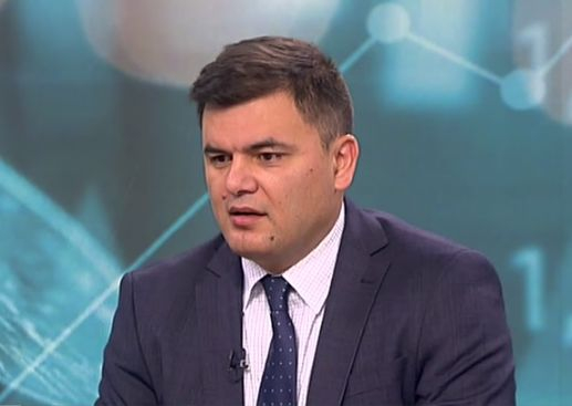 Икономистът Лъчезар Богданов: Няма основание дефицитът да е над 4%