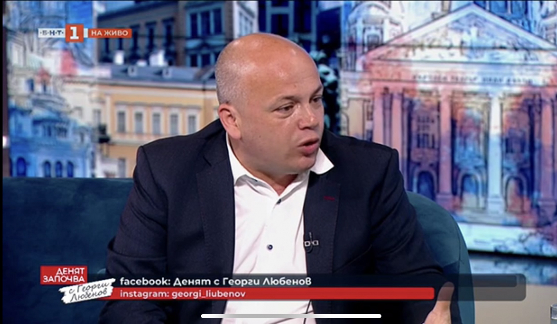 Александър Симов: БСП е здравият разум в това управление
