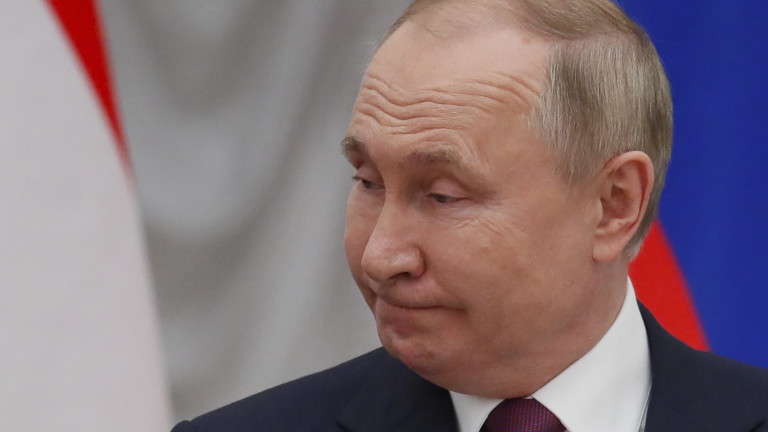 Бивш руски премиер: Путин не е на себе си, войната може да продължи 2 години