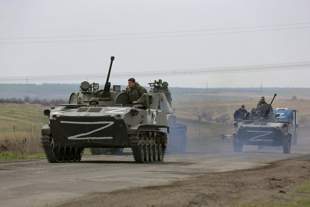 Песков разясни коя е основната цел за Русия във войната срещу Украйна