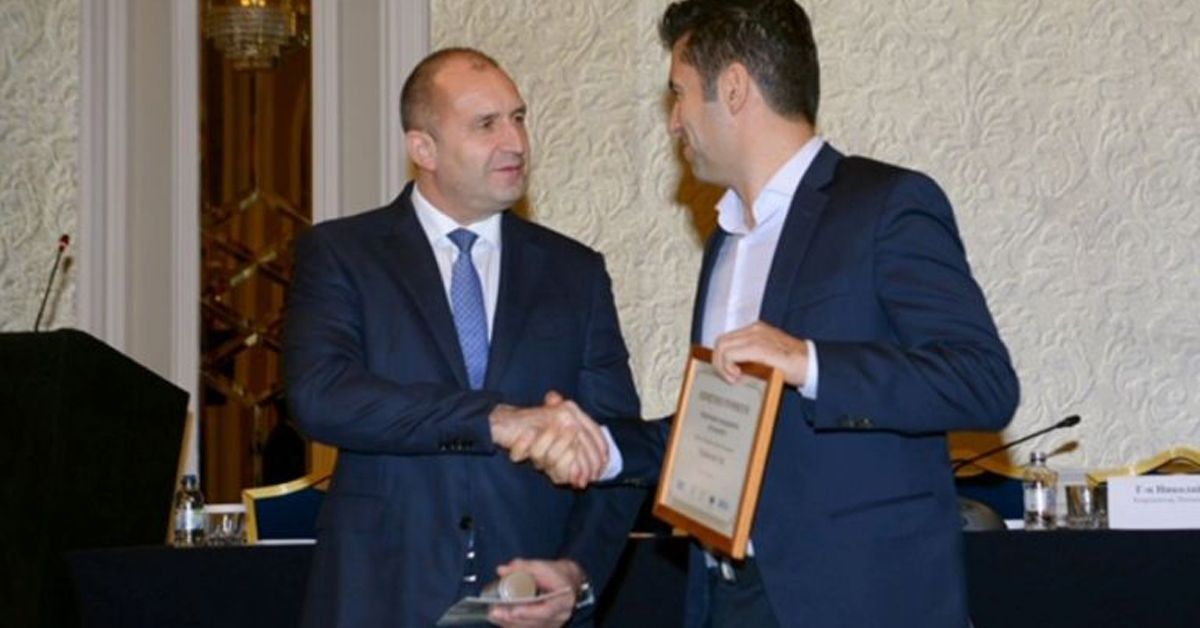 ВМРО с апел към Радев заради "националното предателство" на Петков
