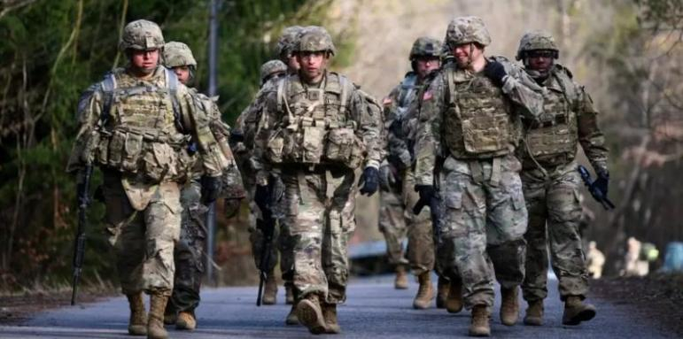 САЩ: Вече можем да разположим войски в Източна Европа, Москва наруши договора с НАТО