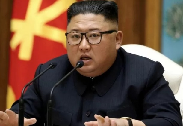 Северна Корея отново започна с ядрения рекет