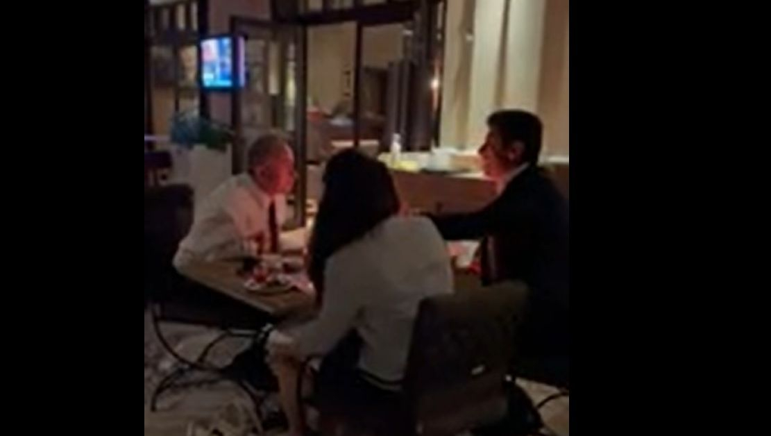 Още скандални детайли около солунската „тайна вечеря“ на Петков и Лена