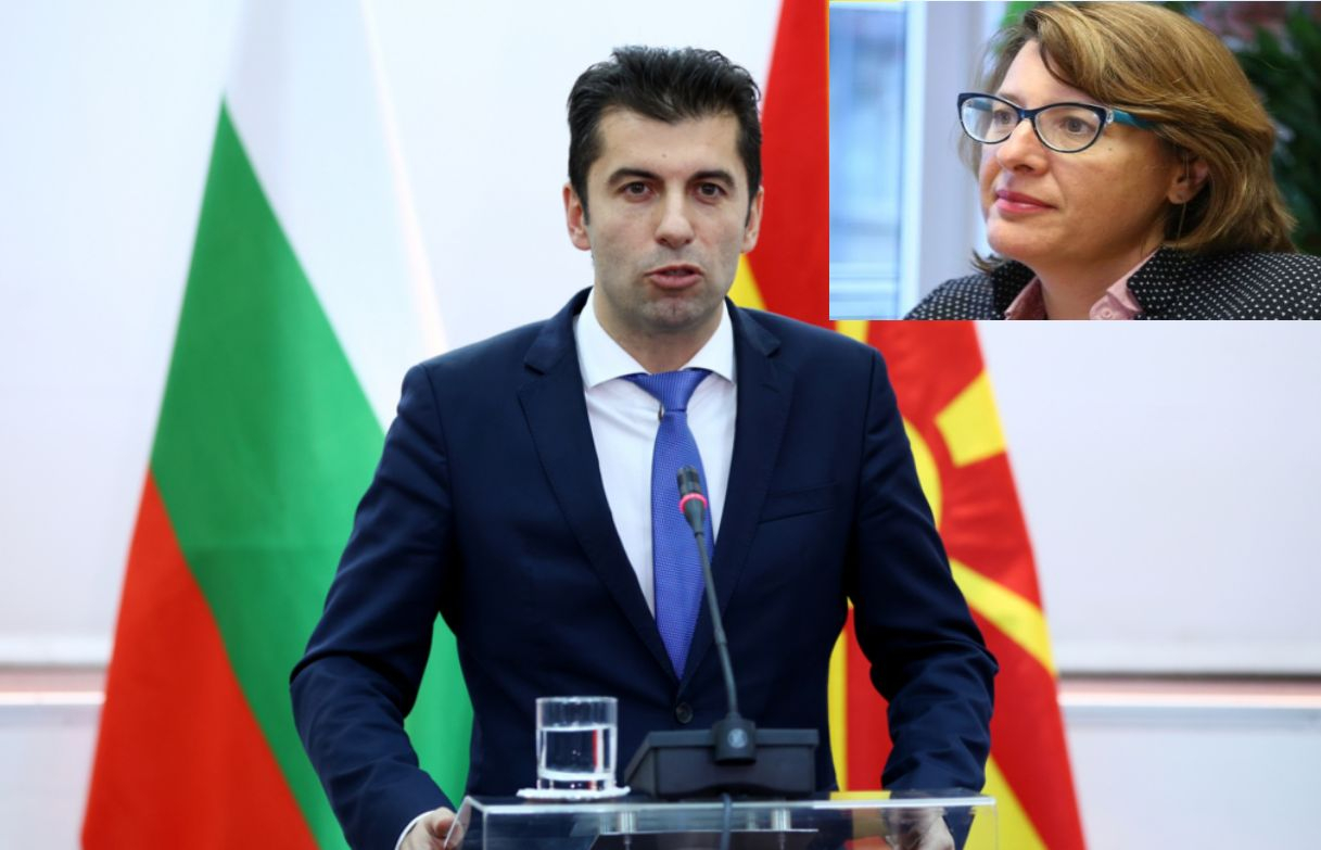 Скандал: Шефът на ДАНС разкри за предателство, човек на Петков издавал на Скопие позицията ни по... 