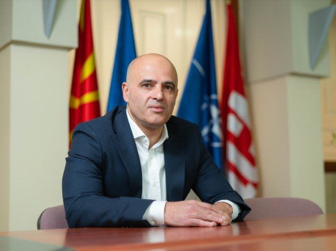 Македонският премиер: Френското предложение вече е в София, искаме гаранции за...