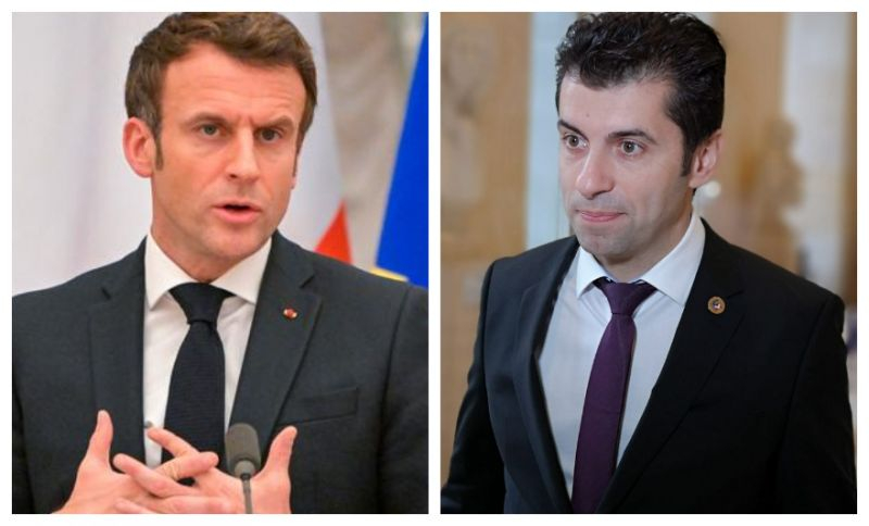 Още разкрития за френското предложение: Защита на "малцинствата", и нито дума за българите в РСМ