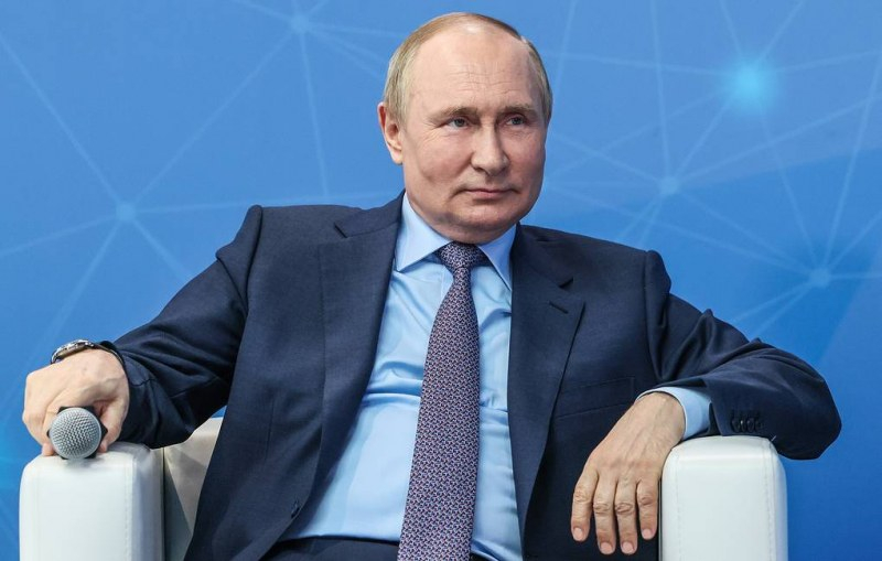 WSJ: Путин извъртя коварен номер, ето как лишава Киев от оръжие