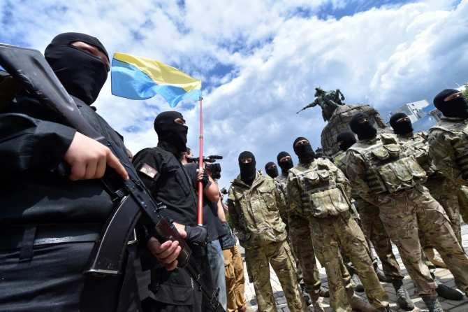 Кадиров показа какво се случва с чуждестранните наемници в Украйна ВИДЕО