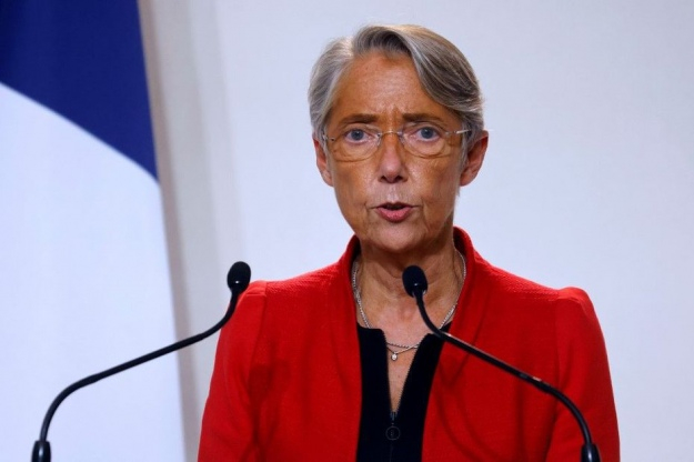 Френската премиерка отправи предупреждение за риск за страната след изборите
