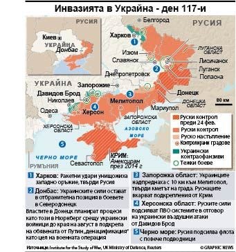 Газовата криза принуди две големи европейски държави да минат на въглища