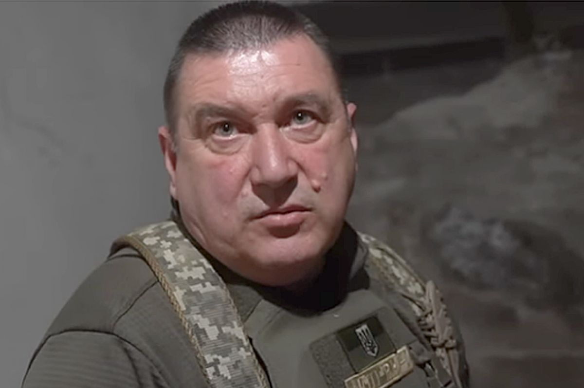 Украйна загуби важни командири в битката за Северодонецк СНИМКИ
