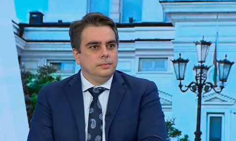Асен Василев се размечта: На следващите избори ПП ще...